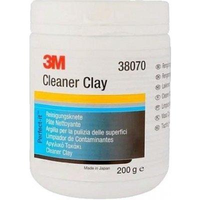 38070 čistiaca hmota Cleaner Clay 200g