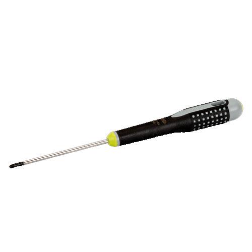 SCREW.DR ERGO TRI-WING 1X 80 BE-9101