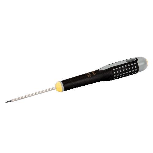 Skrutkovač ERGO plochý 1,0x6,0x150 mm BE-8251