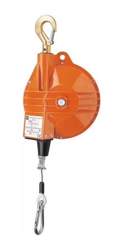 Kompenzátor s dovoleným zaťažením 32 kg Balancér do 32 kg