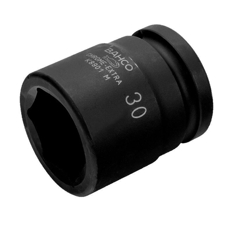 IMPACT SOCKET 3/4 K8901M-55