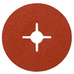 Fibrový kotúč 787C, 115 x 22 mm P36+