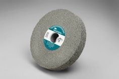 DB-WL, Scotch-Brite Odihlovací Kotúč, 152 mm × 25 mm × 25 mm, 9S FIN
