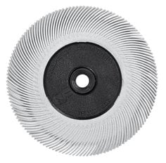 Scotch-Brite Radiálna štetinová kefa 203 mm x 25 mm x 32 mm, P 120