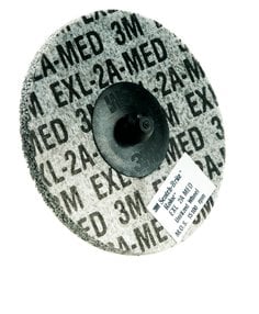 Scotch-Brite Roloc Lisovaný Kotúč XL-UR 75 mm × NH, 8A MED