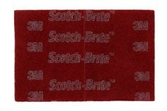 Brúsny Hárok Scotch-Brite 7447 PRO, 152 mm x 228 mm, VFN