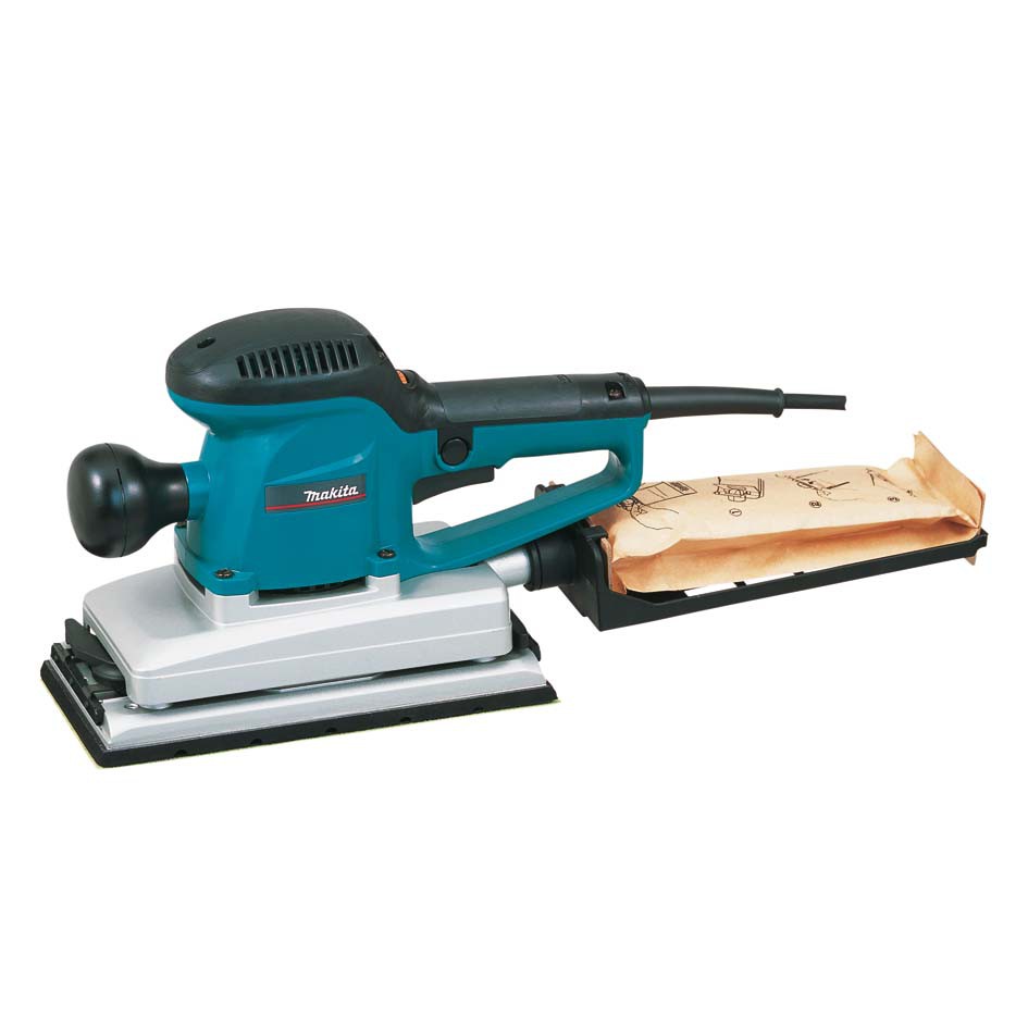 VIBRAČNá BRÚSKA BO4900VJ