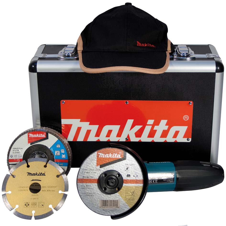 UHLOVÁ BRÚSKA GA5030RSP4