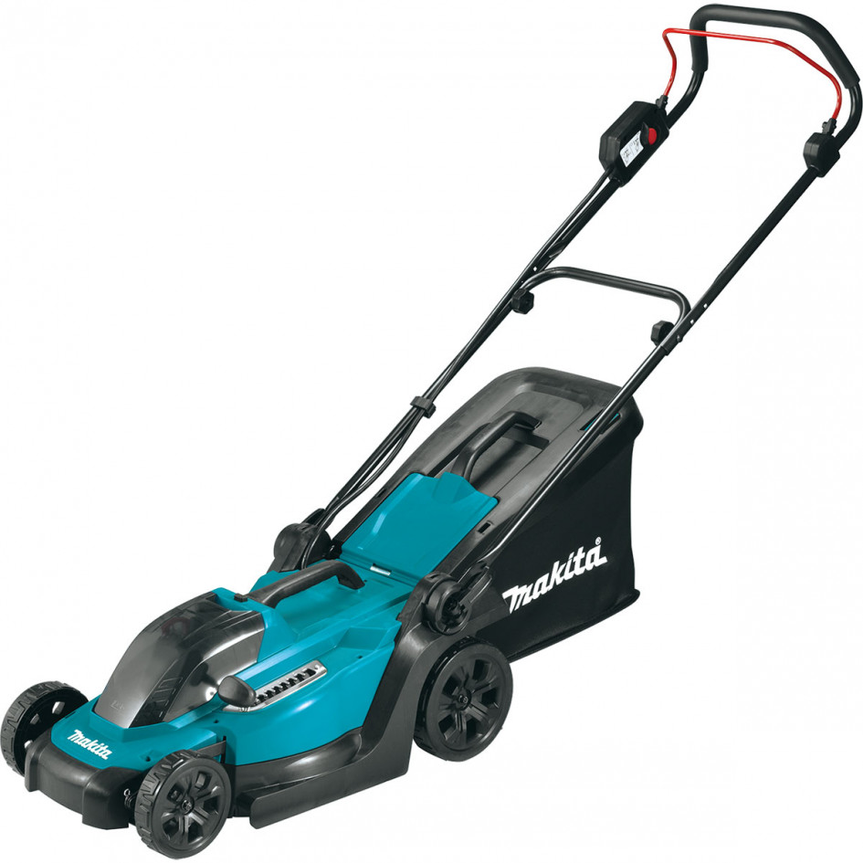 Akumulátorová kosačka DLM330ST