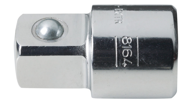 ADAPTORF 3/8" - M 1/2" 8164-1/2