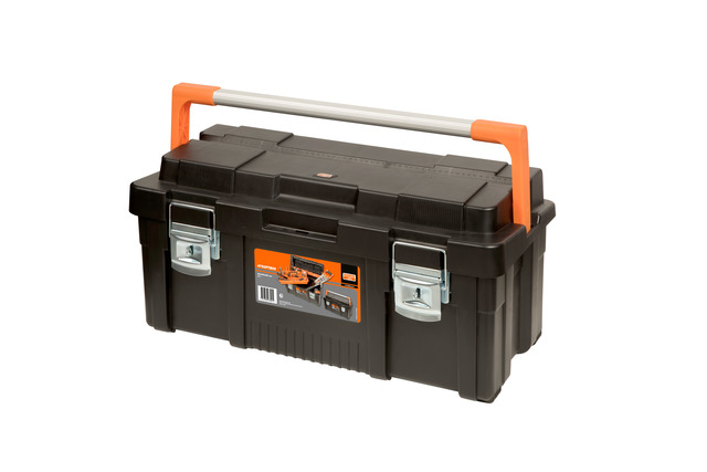 650 mm Heavy Duty Plastic Tool Boxes 4750PTB65