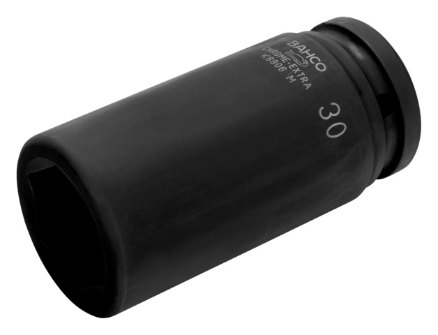 IMPACT SOCKET 3/4 K8906M-30