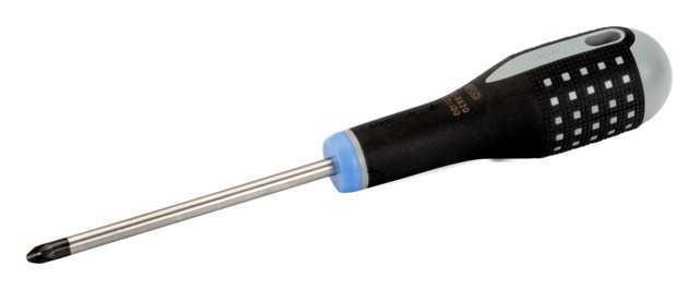 SCREW.DR ERGO PZ1X75 BE-8810