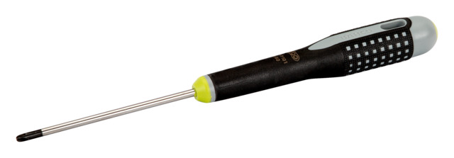 SCREW.DR ERGO TRI-WING 2X 80 BE-9102