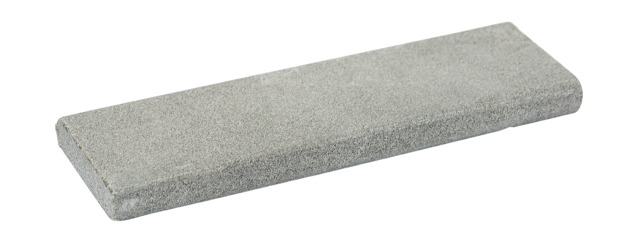 Prírodný brúsny kameň, malý, LS-NATURAL