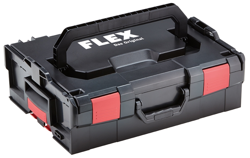 Přepravní kufr L-Boxx TK-L 136