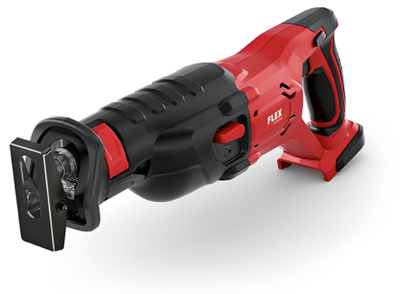 Aku - šabľová píla 18.0 V s orbitálnym pohybom RS 29 18.0 C