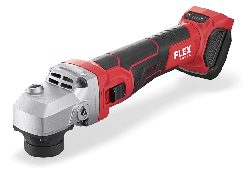 Aku-základný motor TRINOXFLEX 18.0 V BME 18.0-EC C