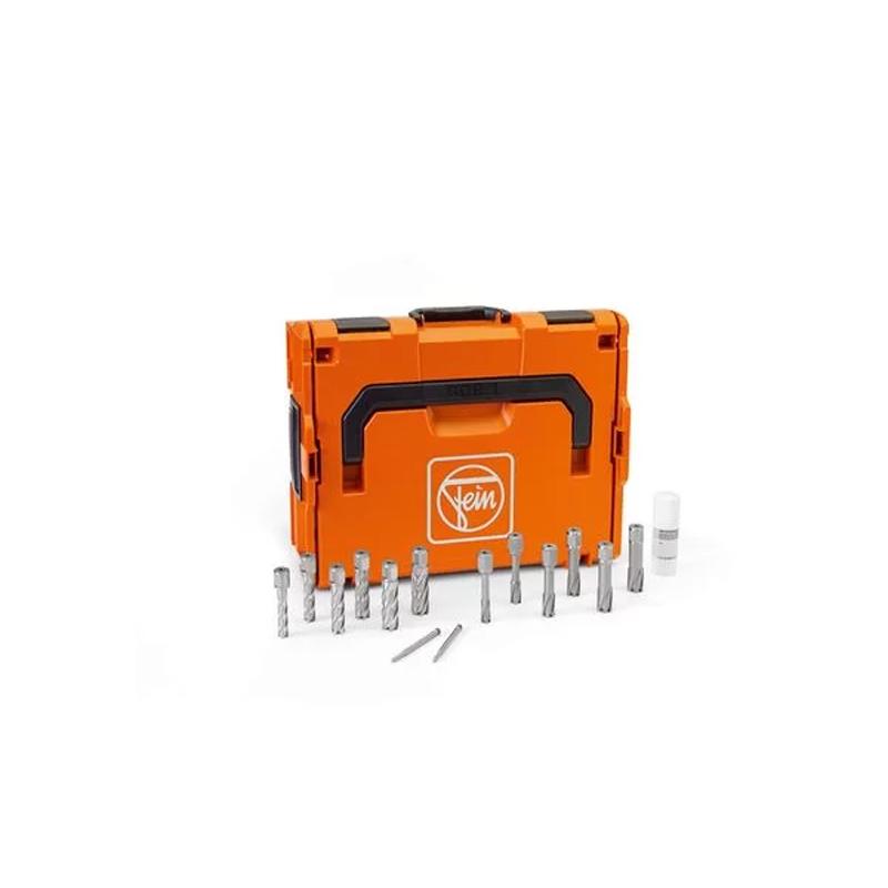 Structural Steel-Set 3/4 in Weldon / HSS NOVA 50
