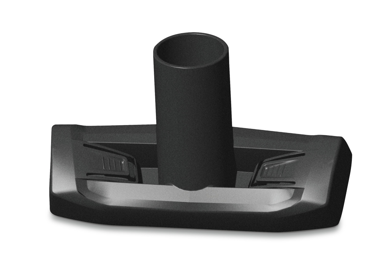 Podlahová sacia koncovka