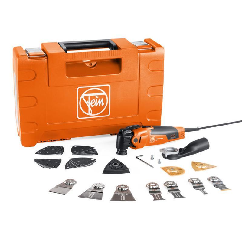 Oscilačné náradie MULTIMASTER MM 500 Plus Professional