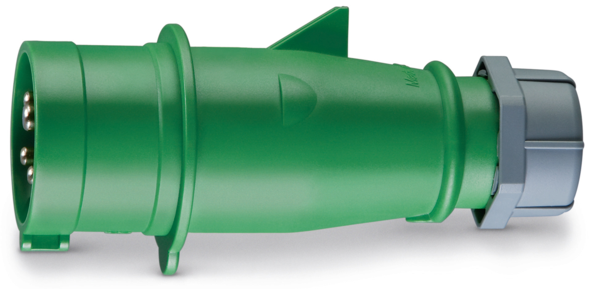 Zástrčka 3P+Sk EZ 28-123EZ28-123