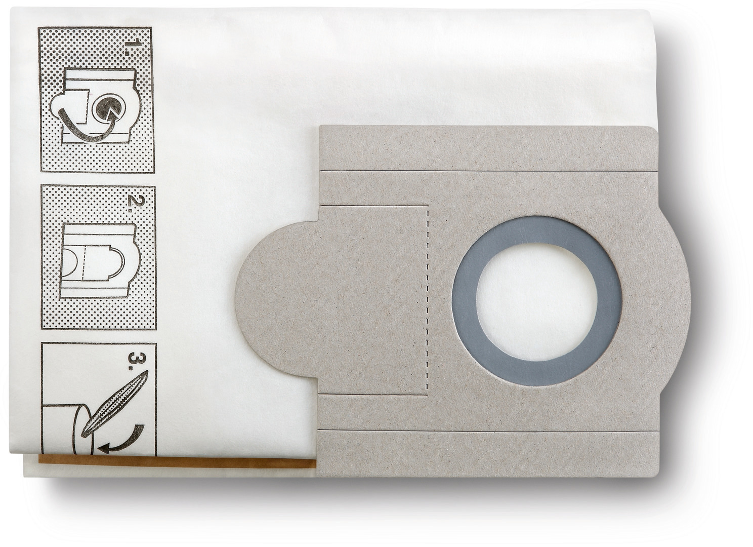 Vrecko Dustex 405er Pack