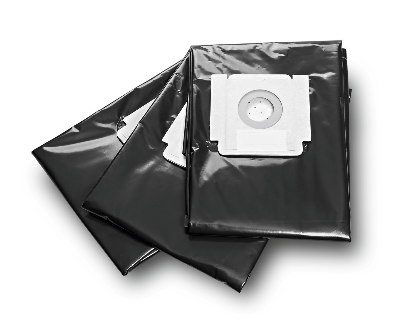 Filtračné vrecko HEPA