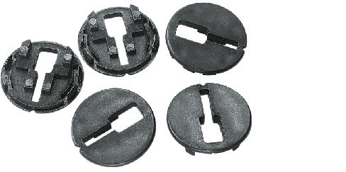 Ochrana pred vytrhávaním materiálu