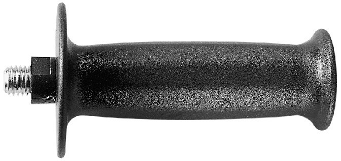 Prídavná rukoväť