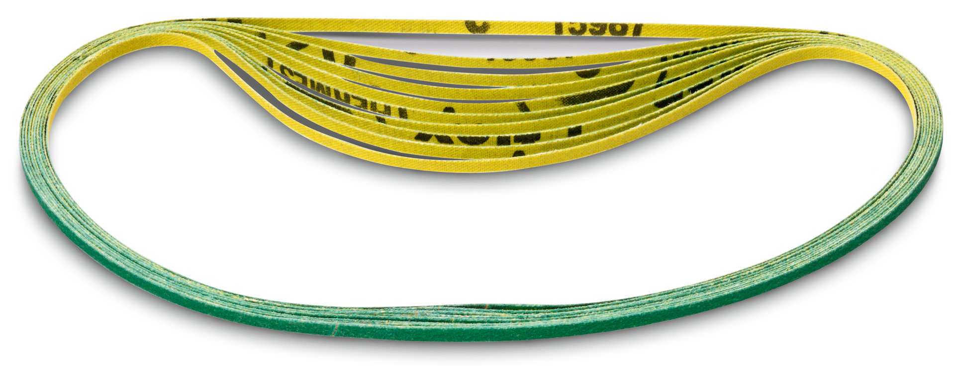 Pás K120 VE10K120 520x6 VE10