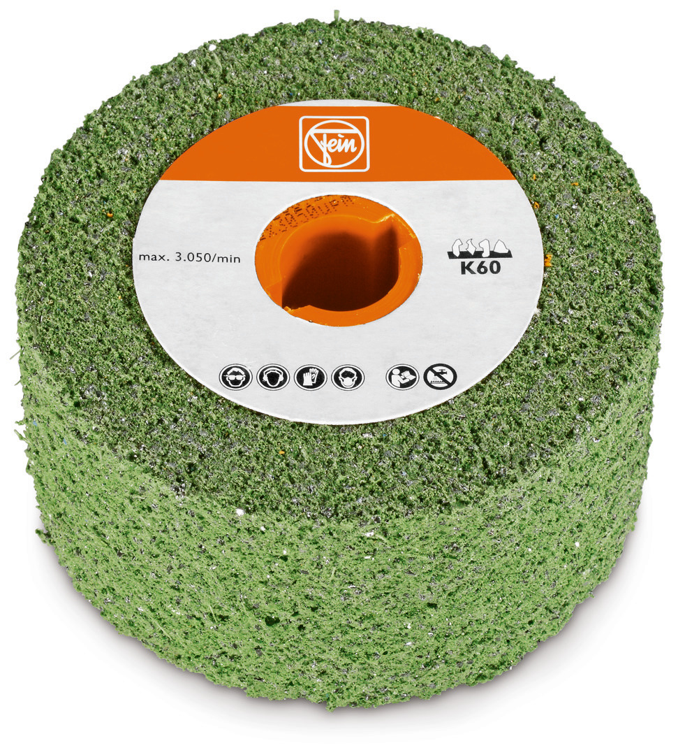 Elast. brúsny kotúč K60D100x50 B19 K60 mittel