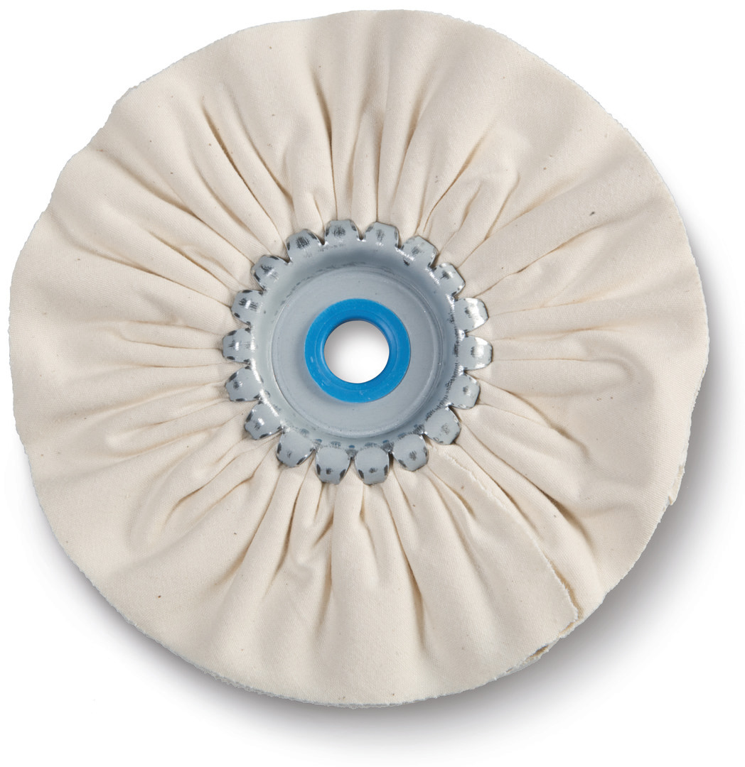 Leštiaci kotúč 150 x 15 mm, pevnýFest D150x15 B14