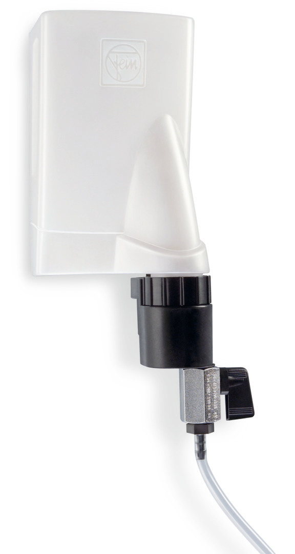 Nádobka na chladiacu zmes KBM 52 U