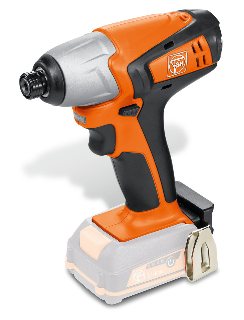 Akumulátorový príklepový skrutkovač ASCD 12-100 W4 SelectASCD 12-100 W4C