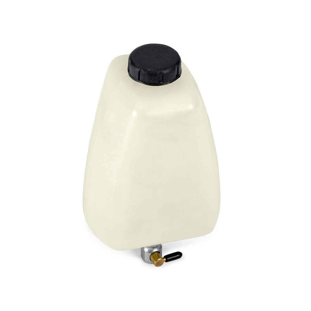 Nádrž na chladiaci prostriedok