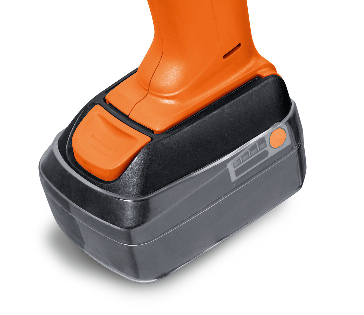 Ochranný kryt na batériu