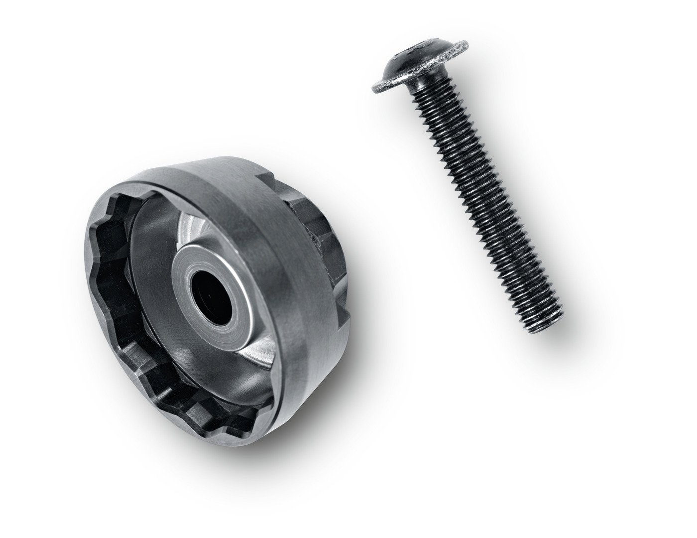 Adapter set FSC Start