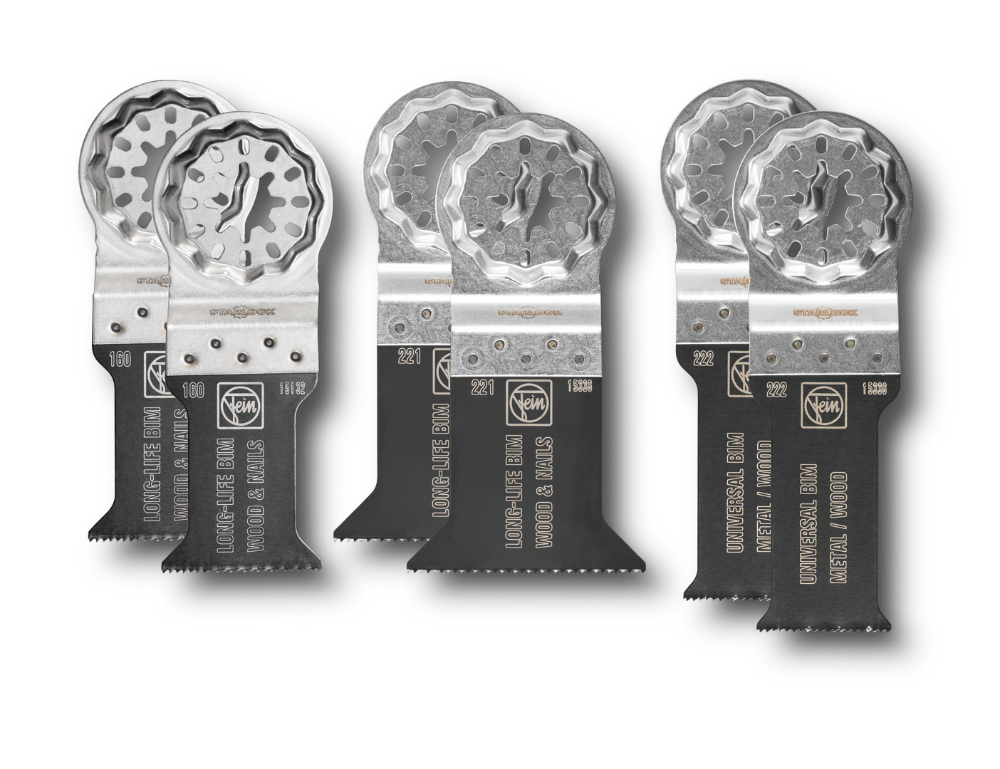 Súprava príslušenstva To najlepšie z E-Cut