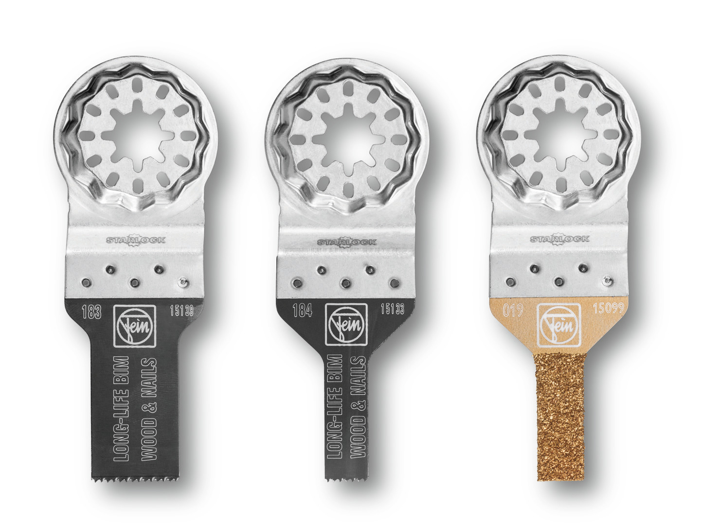 Combo Starlock MINI CUT