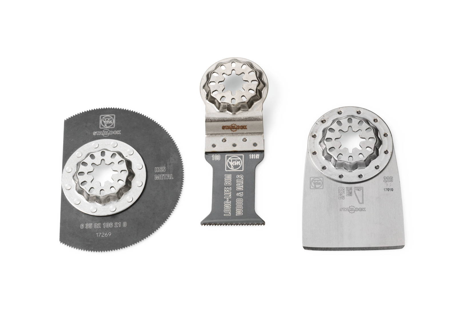 Combo Starlock RENOVATION