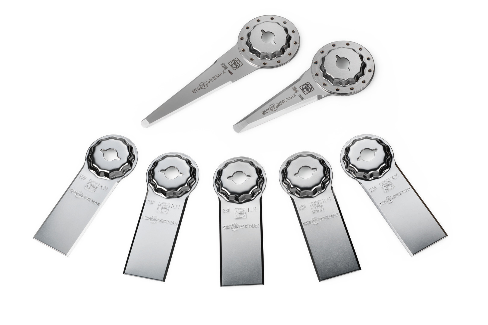 Profi-Set StarlockMax sanácia škárFUGENSANIERUNG