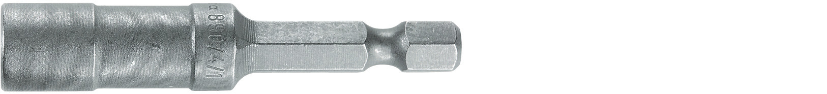 Držiak skrutkovacích nadstavcov s ¼" šesťhrannou upínacou stopkou