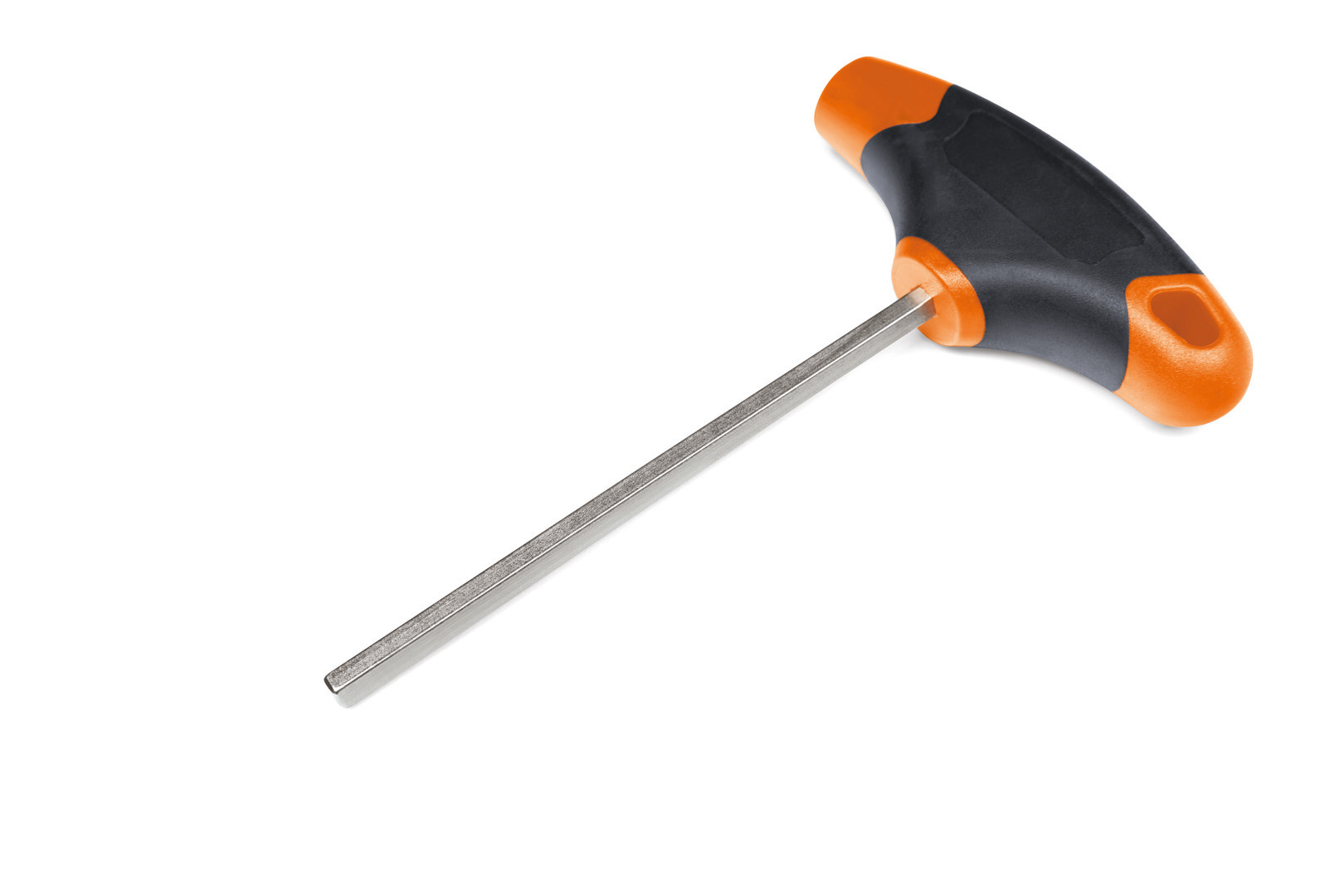 Kľúč s vnútorným šesťhranom veľkosť 5