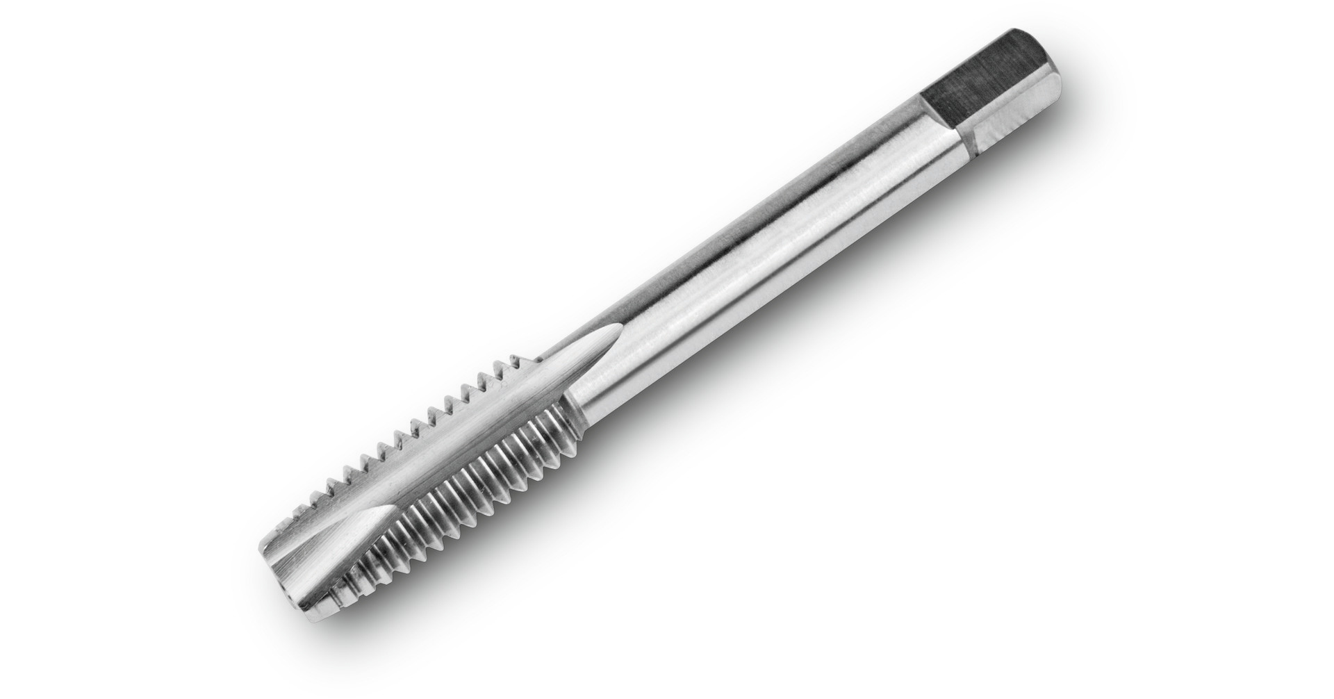 Závitníky pre priechodzie otvory