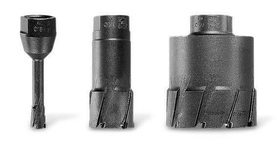 Jadrový vrták 64/50 HM ULTRA M18x6 P 1,5M18 D64x50