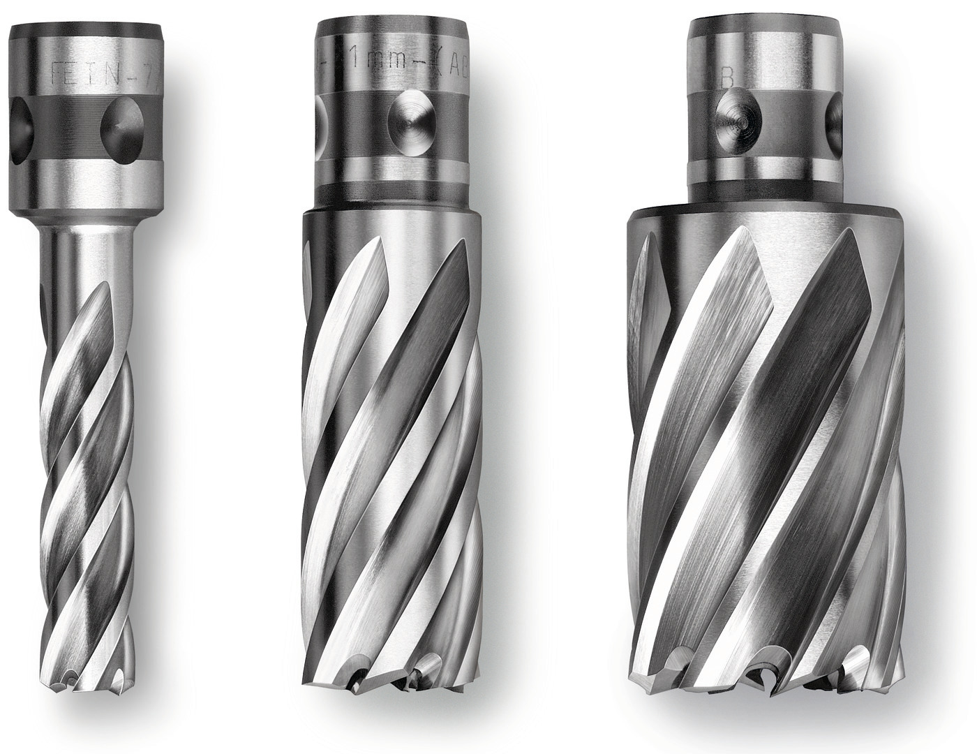 KB D36 x 50 HSS NOVA QIQI D36/50