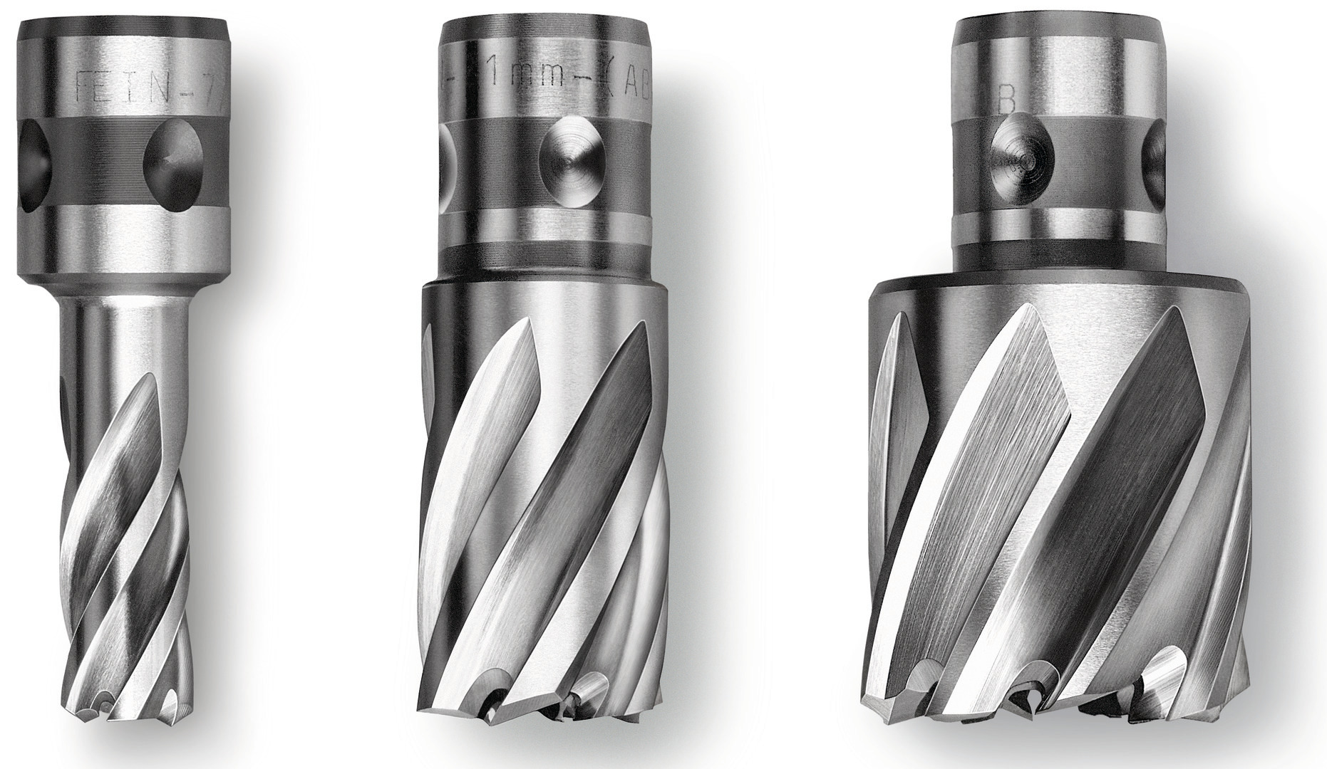 KB D42x25 HSS NOVA QIQI D42/25