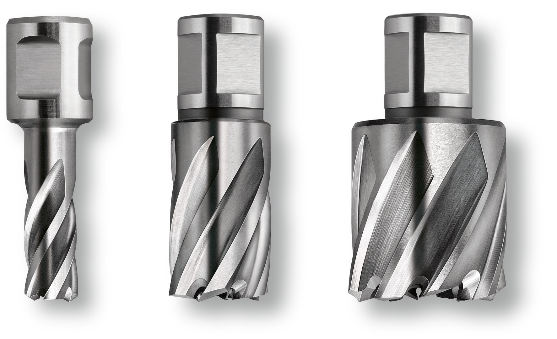 Jadrový vrták HSS SPECIAL 25 s upnutím 3/4" Weldon