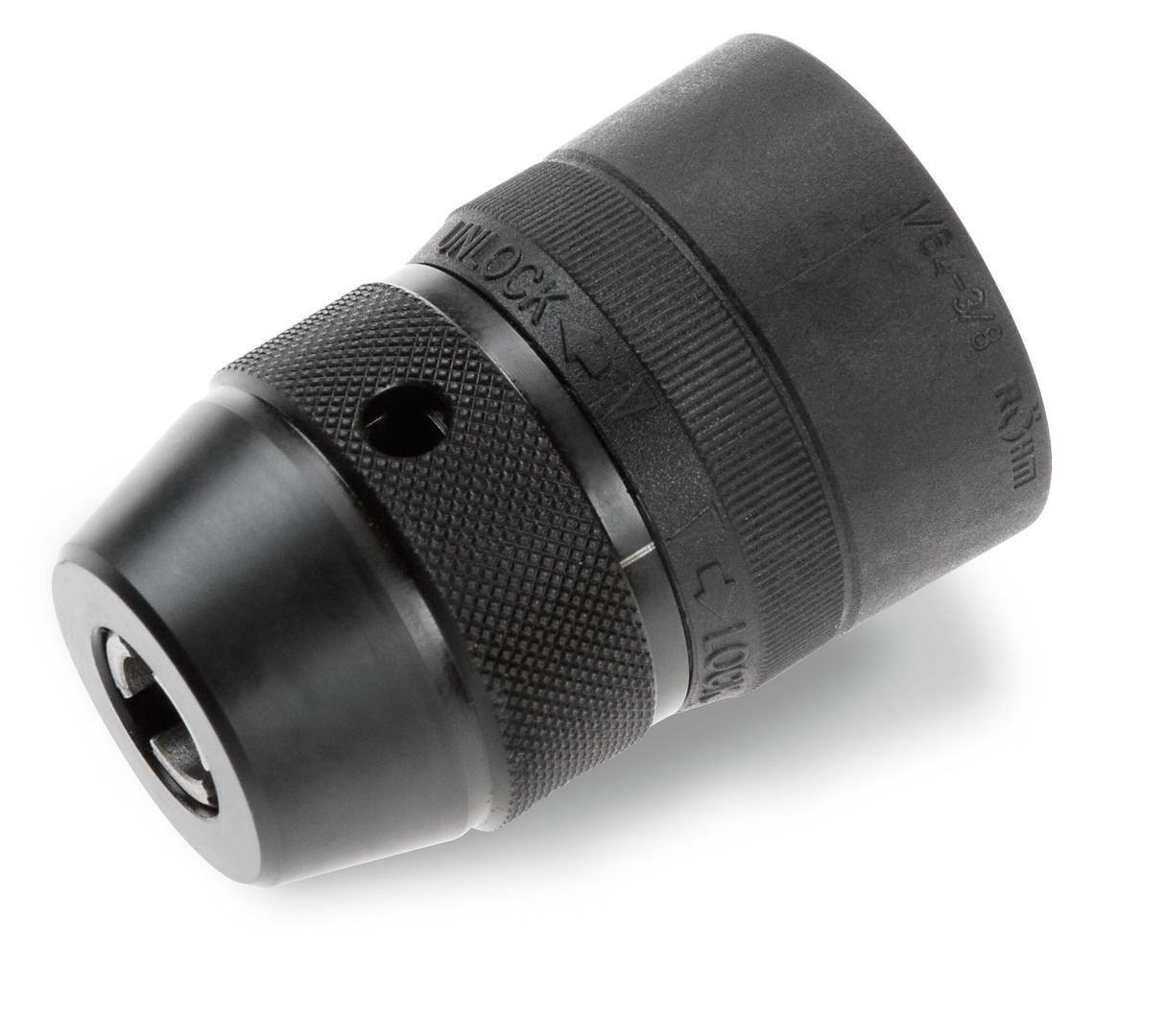 Rýchloupínacie skľučovadlo